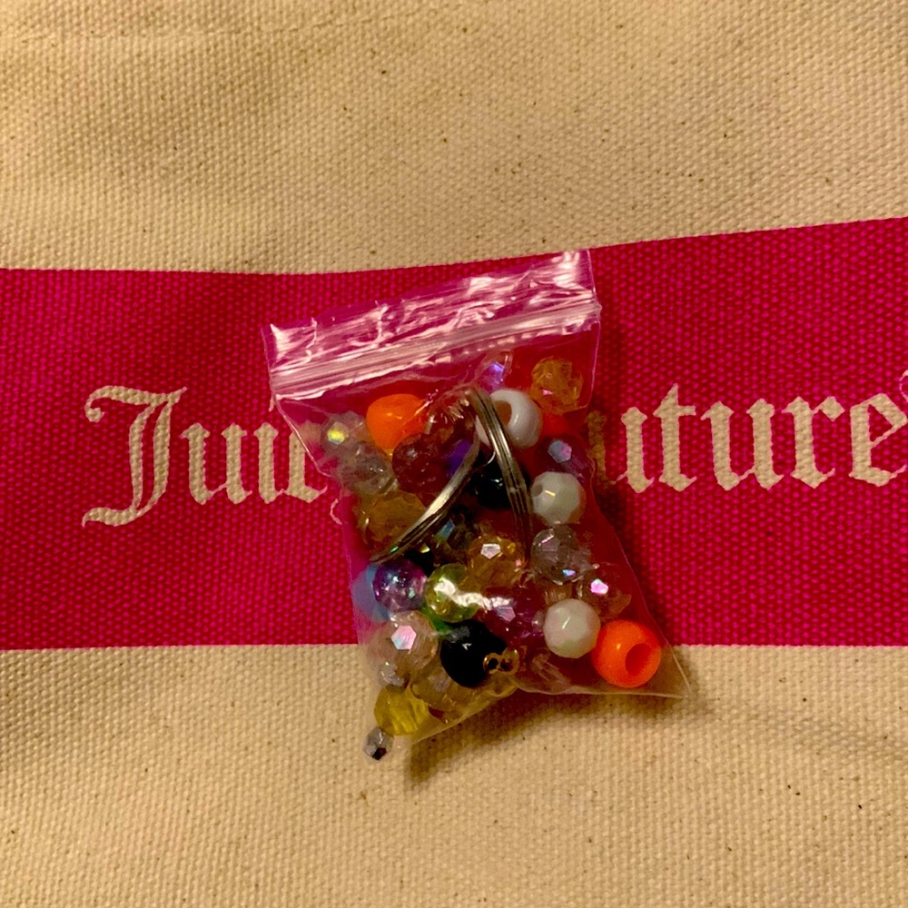 All color beads